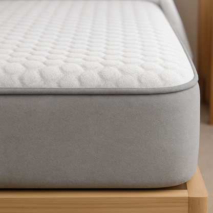 Massage Matratze Bio