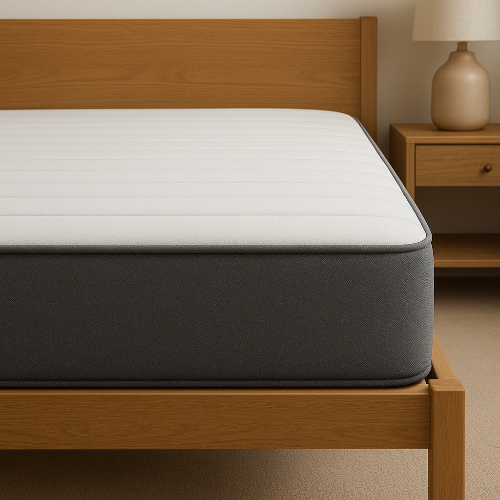 All-in-one Wendematratze