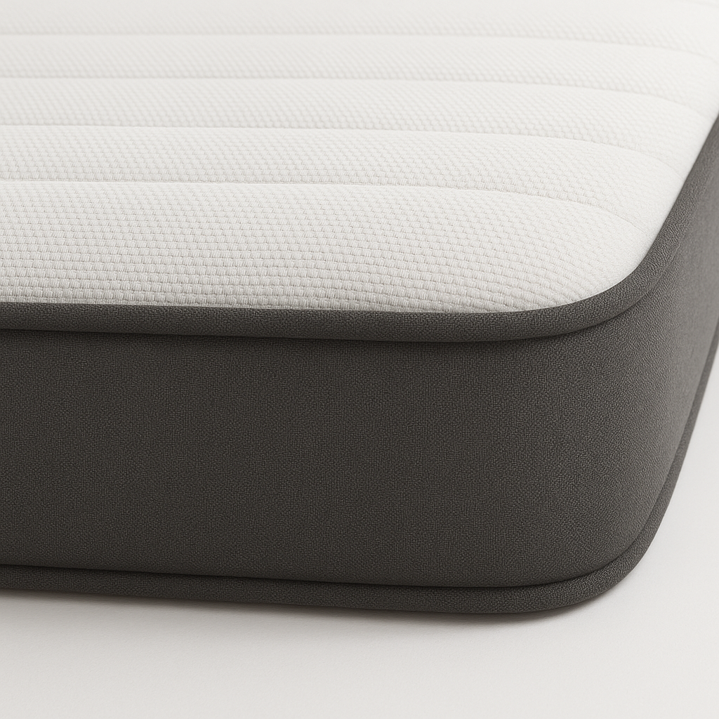 All-in-one Wendematratze