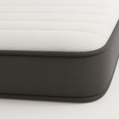 All-in-one Wendematratze