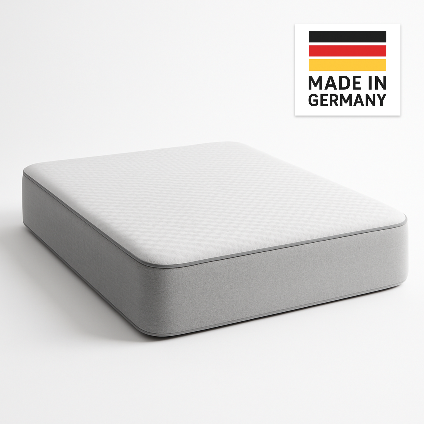 Massage Matratze Bio