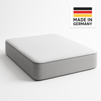 Massage Matratze Bio