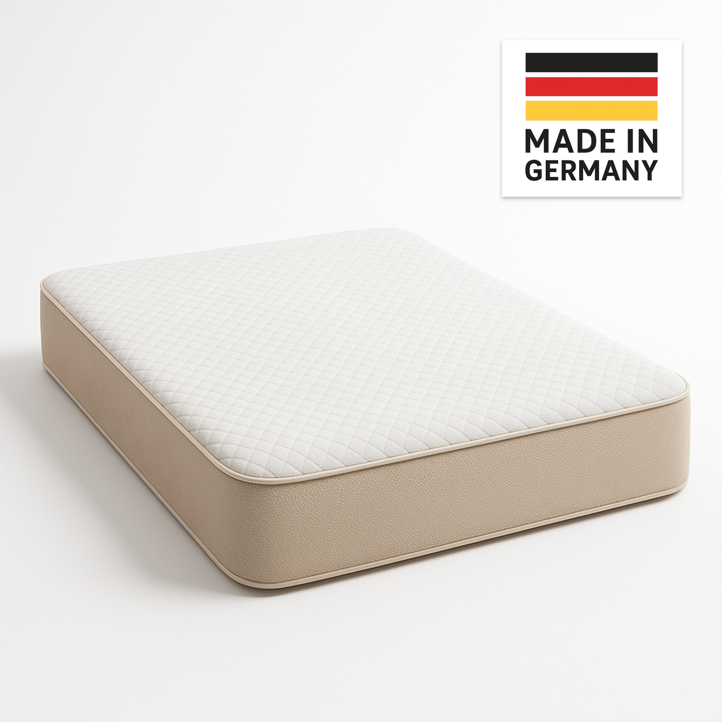 Liegeschaum Matratze