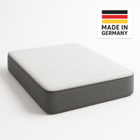 All-in-one Wendematratze