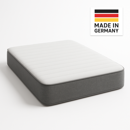 All-in-one Wendematratze